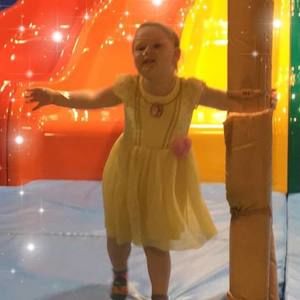 Meet your Posher, Gail